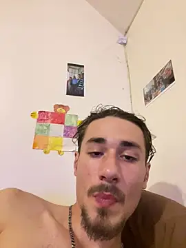 CHAPCHAP09 online show from 07/17/26, 10:22