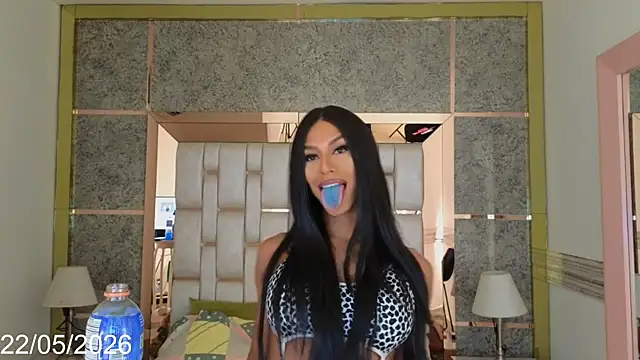 beauty nina online show from 05/22/26, 03:17