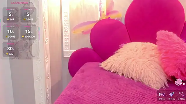 Snapshot of Saammy_17 chatting on 11/26/25, 08:32 Saammy 17 online show from 11/26/25, 08:32