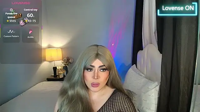 Snapshot of Unforgettable_Maria chatting on 01/13/26, 10:20 Unforgettable Maria online show from 01/13/26, 10:20