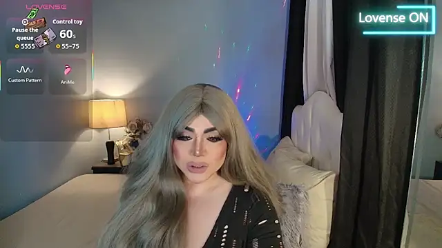 Snapshot of Unforgettable_Maria chatting on 02/06/26, 03:00 Unforgettable Maria online show from 02/06/26, 03:00