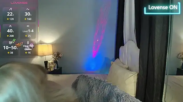 Snapshot of Unforgettable_Maria chatting on 02/07/26, 01:53 Unforgettable Maria online show from 02/07/26, 01:53