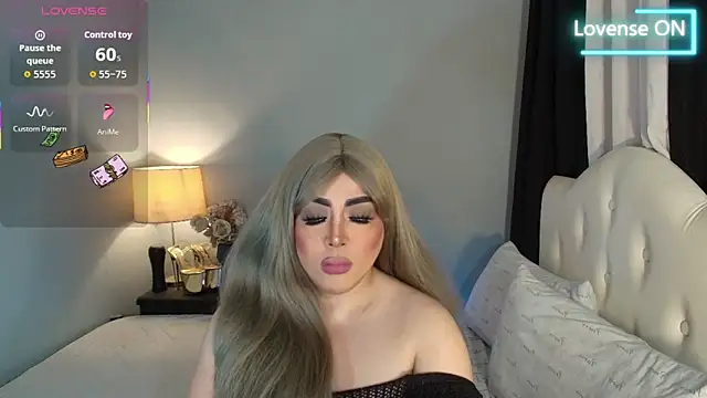 Snapshot of Unforgettable_Maria chatting on 02/27/26, 02:22 Unforgettable Maria online show from 02/27/26, 02:22