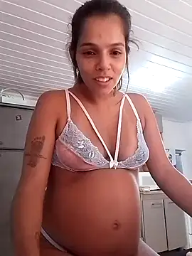 PatyPatriciaa online show from 04/15/26, 06:15