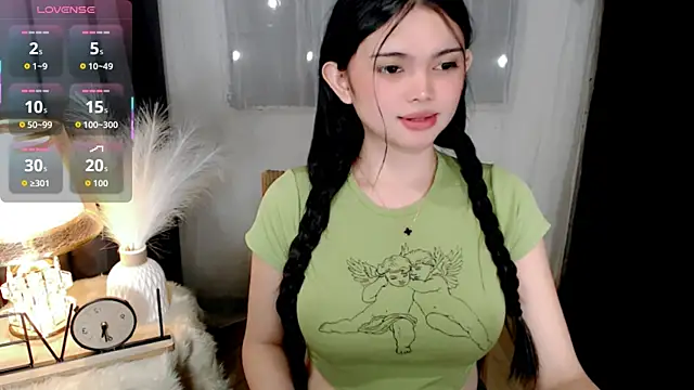 wildest fantasy online show from 03/15/26, 02:23