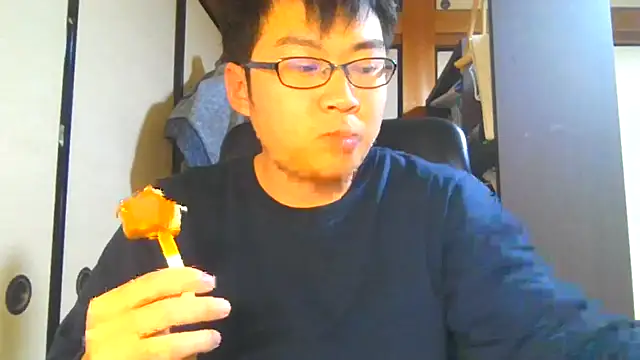 hiromu53 online show from 03/27/26, 12:38