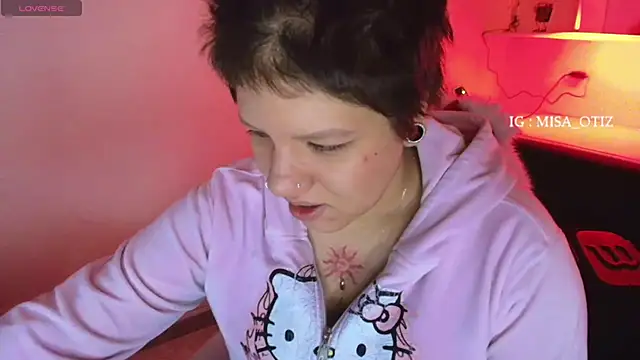 Melissa Adamsx online show from 09/27/25, 11:26