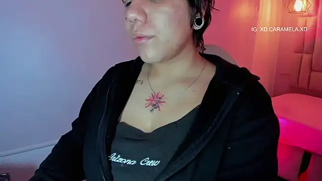 Melissa Adamsx online show from 11/13/25, 11:20