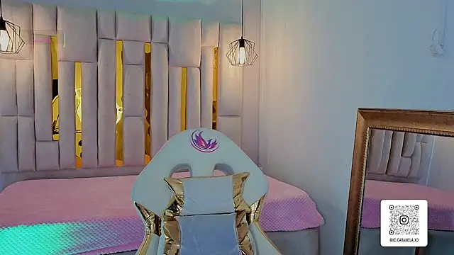 Melissa Adamsx online show from 12/17/25, 06:58