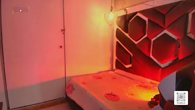 Melissa Adamsx online show from 02/06/26, 07:17