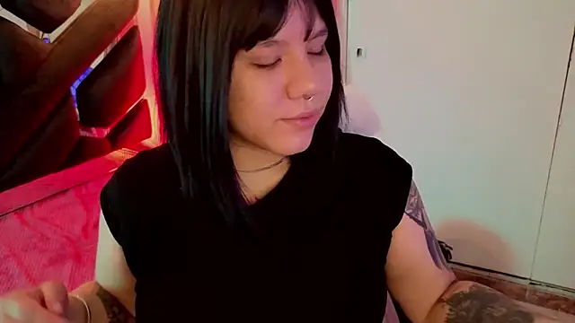 Melissa Adamsx online show from 03/25/26, 06:58