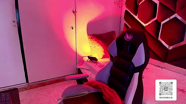 Melissa Adamsx online show from 04/17/26, 06:55