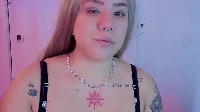 Melissa Adamsx online show from 06/02/26, 11:34
