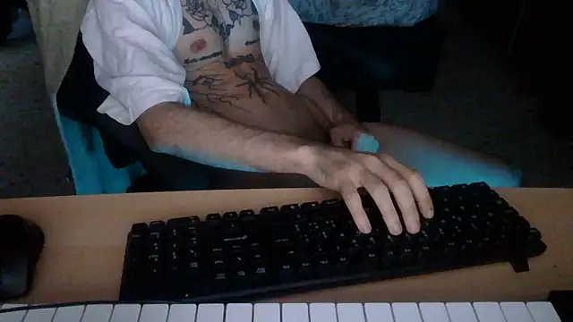 Kryk97 online show from 06/16/26, 06:21