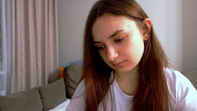 Lelia Vibe online show from 01/12/26, 03:17