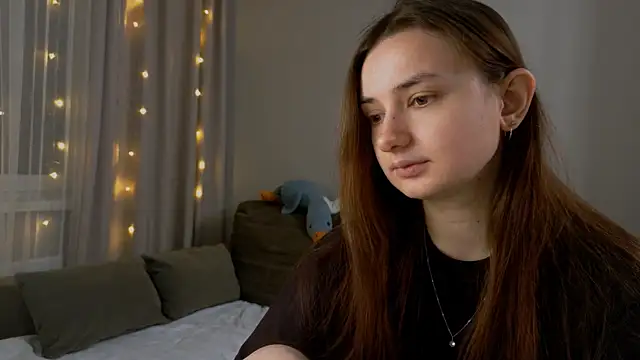 Lelia Vibe online show from 02/28/26, 03:46