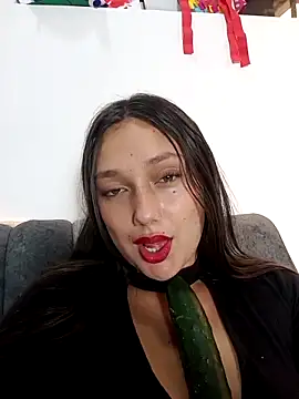 Naughty Samantha online show from 09/24/25, 03:37