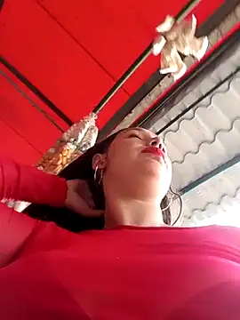 Naughty Samantha online show from 11/20/25, 01:55