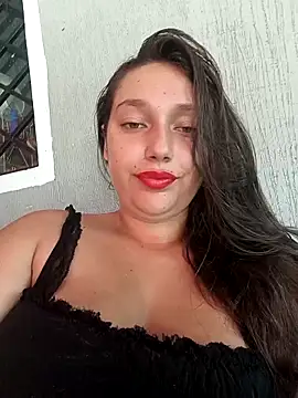 Naughty Samantha online show from 12/19/25, 03:41