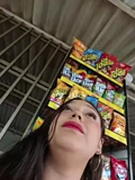 Naughty Samantha online show from 02/16/26, 05:09