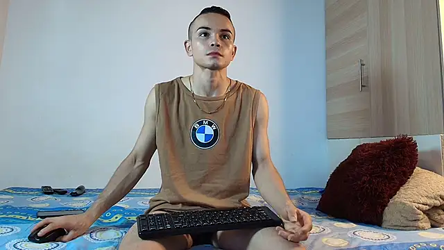 HARVEY HARDMAN online show from 09/13/25, 07:24