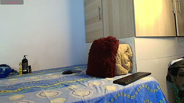 HARVEY HARDMAN online show from 09/21/25, 09:00