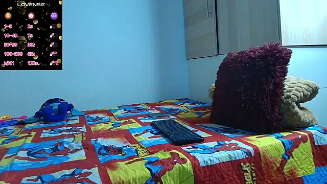 HARVEY HARDMAN online show from 10/09/25, 09:35