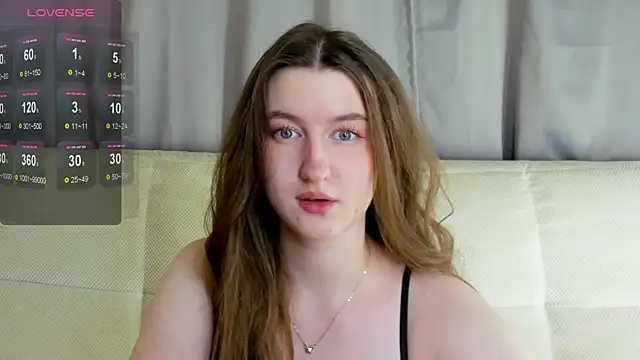 MissFoxy Ti online show from 10/17/25, 01:09