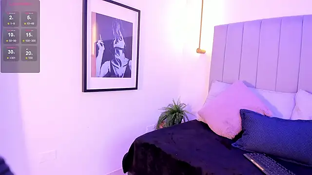 Anseru  online show from 09/17/25, 11:45