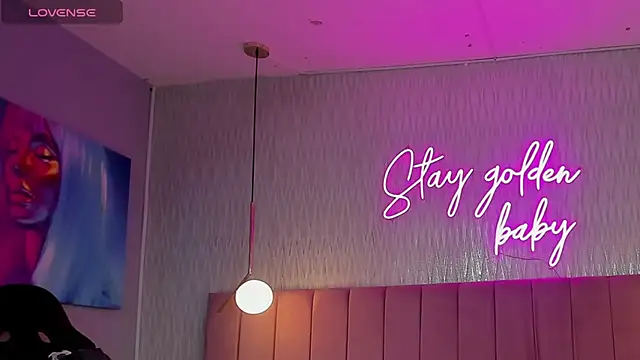 HANNA BASTIAN VC online show from 10/04/25, 05:49