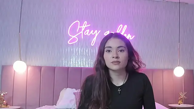 HANNA BASTIAN VC online show from 10/08/25, 03:42