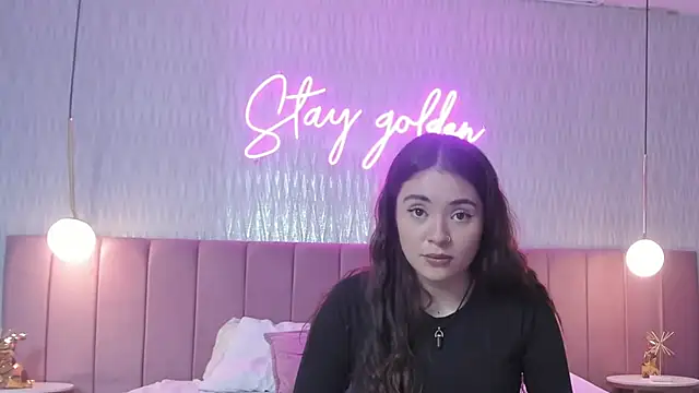 HANNA BASTIAN VC online show from 11/06/25, 05:25