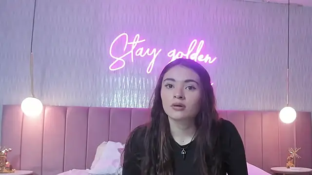 HANNA BASTIAN VC online show from 11/23/25, 08:14