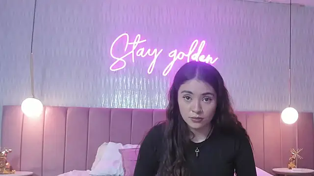 HANNA BASTIAN VC online show from 11/24/25, 11:43