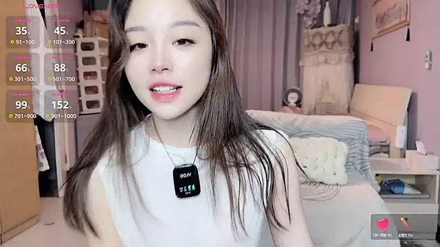 Y2Luvk online show from 09/19/25, 09:48