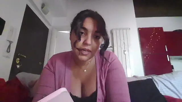 LadySophia03 online show from 09/29/25, 08:19