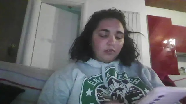 LadySophia03 online show from 10/20/25, 04:07