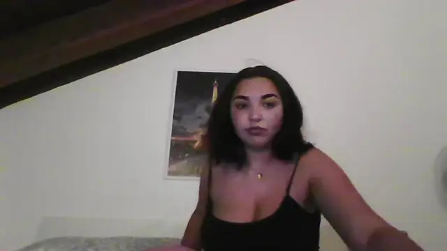 LadySophia03 online show from 11/29/25, 04:21