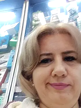 LustyyX online show from 10/14/25, 06:25