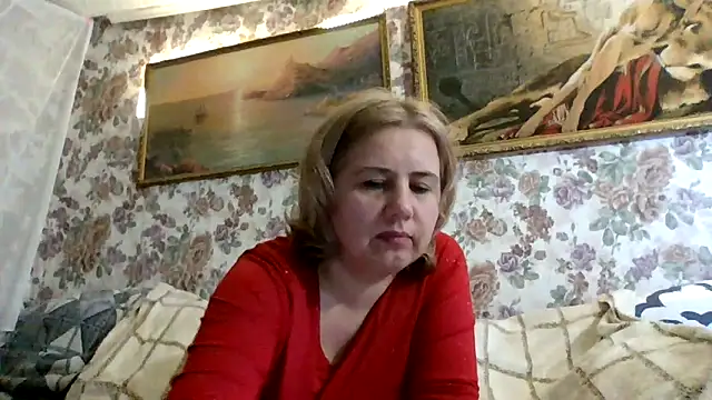 LustyyX online show from 11/17/25, 06:57