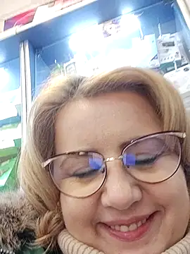 LustyyX online show from 02/02/26, 01:32