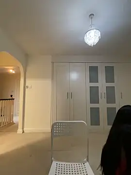 Snapshot of katarina_jay chatting on 10/15/25, 07:47 katarina jay online show from 10/15/25, 07:47