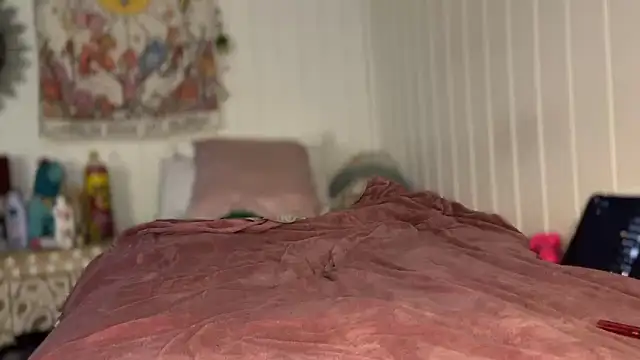 Snapshot of lau_laulu chatting on 10/15/25, 11:05 lau laulu online show from 10/15/25, 11:05