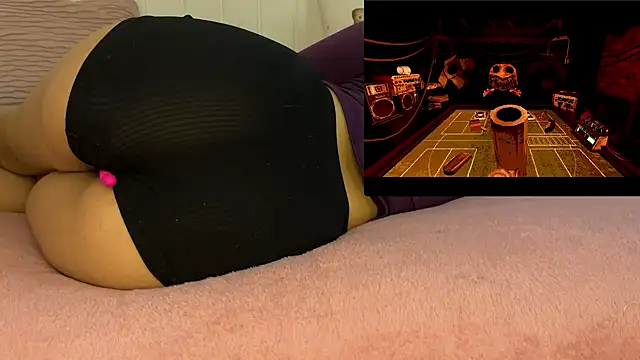 Snapshot of lau_laulu chatting on 10/23/25, 02:55 lau laulu online show from 10/23/25, 02:55