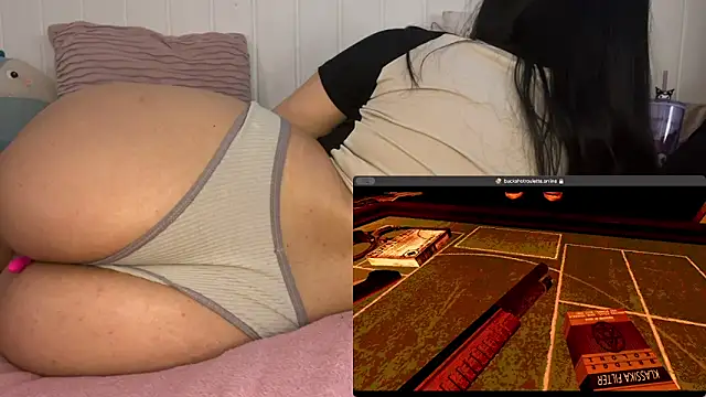 Snapshot of lau_laulu chatting on 10/24/25, 12:41 lau laulu online show from 10/24/25, 12:41