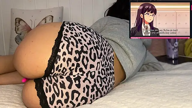 Snapshot of lau_laulu chatting on 11/01/25, 04:09 lau laulu online show from 11/01/25, 04:09