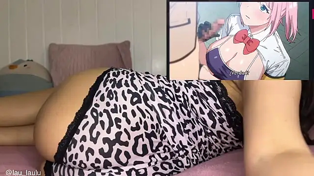 Snapshot of lau_laulu chatting on 11/20/25, 04:51 lau laulu online show from 11/20/25, 04:51