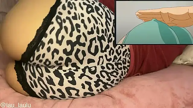 Snapshot of lau_laulu chatting on 12/03/25, 02:08 lau laulu online show from 12/03/25, 02:08