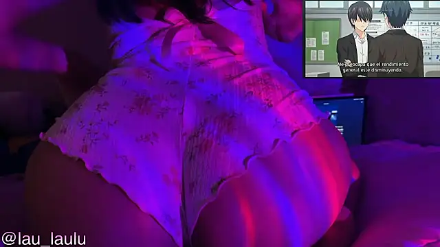 lau laulu online show from 02/24/26, 12:19