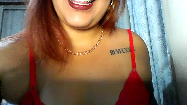 Snapshot of RuivaMisteriosa3 chatting on 10/26/25, 06:08 RuivaMisteriosa3 online show from 10/26/25, 06:08